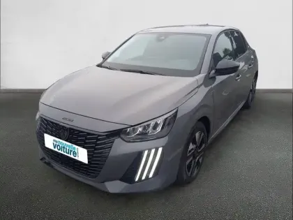 Photo Peugeot 208 Allure