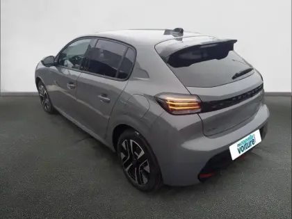 Photo 6 Peugeot 208  Hybrid 100 e-DCS6