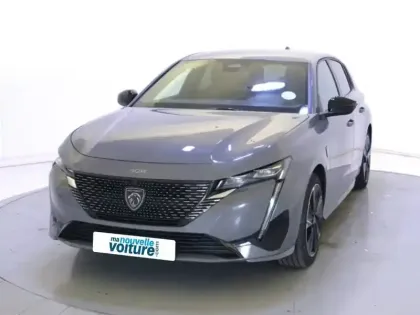 Photo Peugeot 308 First Edition