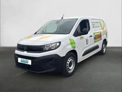 Photo Opel Combo