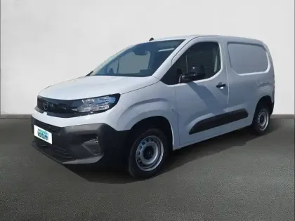 Photo Opel Combo