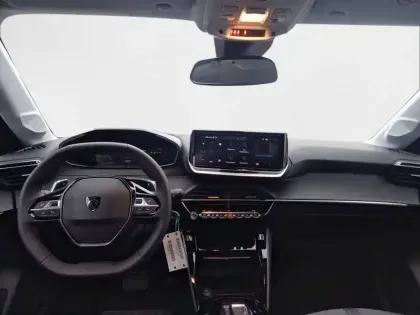 Photo 7 Peugeot 208  Hybrid 100 e-DCS6