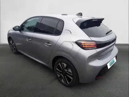 Photo 6 Peugeot 208  Hybrid 100 e-DCS6