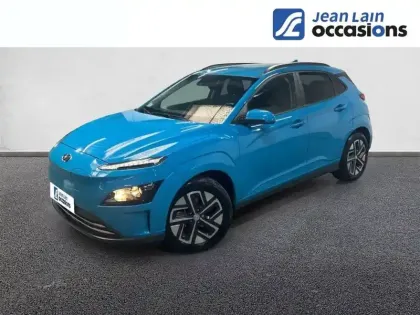 Photo Hyundai Kona Intuitive