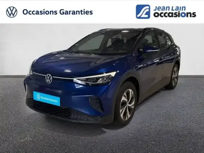Photo Volkswagen Id.4 Life Plus