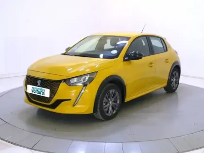Photo Peugeot 208 Active Business