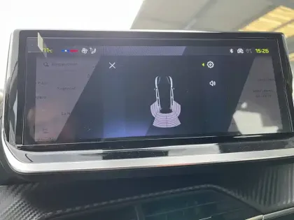 Photo 53 Peugeot 208  Hybrid 100 e-DCS6