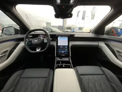 Photo 17 Ford Capri Gén. I Ph1 Pack Premium 5