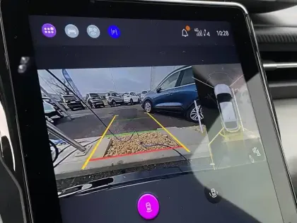 Photo 18 Ford Capri Gén. I Ph1 Pack Premium 5