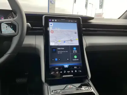 Photo 21 Ford Capri Gén. I Ph1 Pack Premium 5