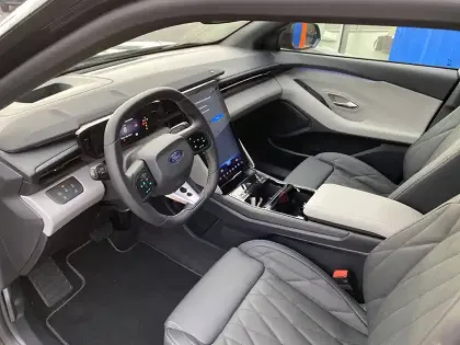 Photo 23 Ford Capri Gén. I Ph1 Pack Premium 5