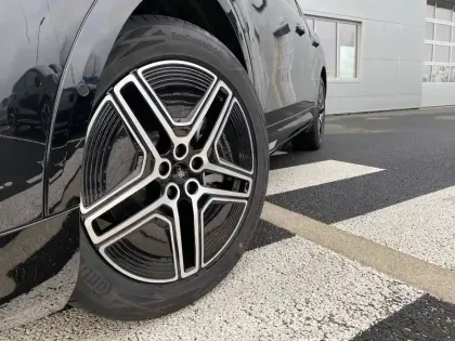 Photo 16 Ford Capri Gén. I Ph1 Pack Premium 5