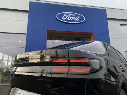 Photo 14 Ford Capri Gén. I Ph1 Pack Premium 5