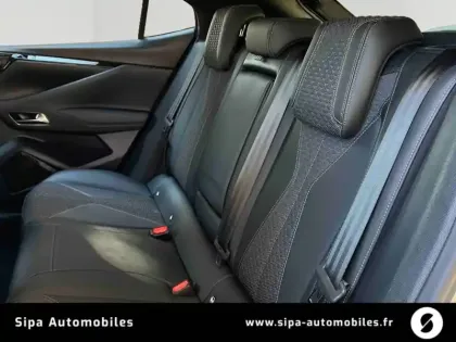 Photo 111 DS DS 4 DS4 Hybride E-Tense 225 EAT8