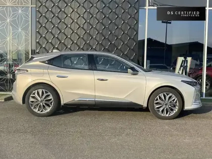 Photo 37 DS DS 4 DS4 Hybride E-Tense 225 EAT8