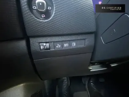 Photo 97 DS DS 4 DS4 Hybride E-Tense 225 EAT8