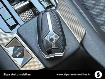Photo 116 DS DS 4 DS4 Hybride E-Tense 225 EAT8