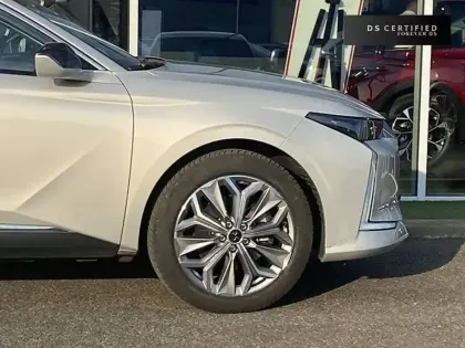 Photo 52 DS DS 4 DS4 Hybride E-Tense 225 EAT8