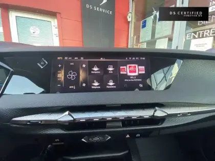 Photo 46 DS DS 4 DS4 Hybride E-Tense 225 EAT8