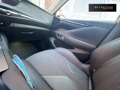 Photo 55 DS DS 4 DS4 Hybride E-Tense 225 EAT8