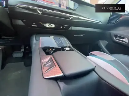 Photo 90 DS DS 4 DS4 Hybride E-Tense 225 EAT8