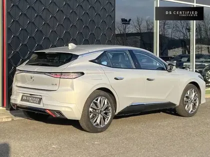 Photo 40 DS DS 4 DS4 Hybride E-Tense 225 EAT8