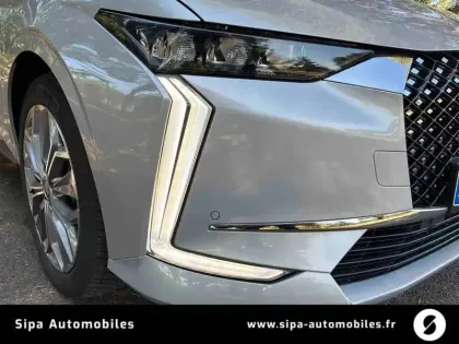 Photo 125 DS DS 4 DS4 Hybride E-Tense 225 EAT8