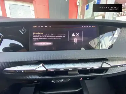 Photo 79 DS DS 4 DS4 Hybride E-Tense 225 EAT8