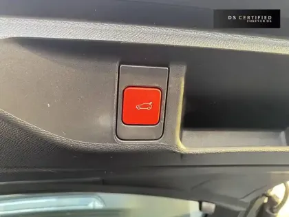 Photo 54 DS DS 4 DS4 Hybride E-Tense 225 EAT8