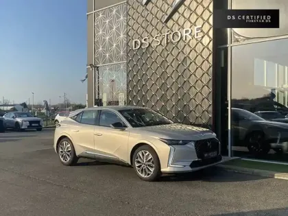 Photo 51 DS DS 4 DS4 Hybride E-Tense 225 EAT8
