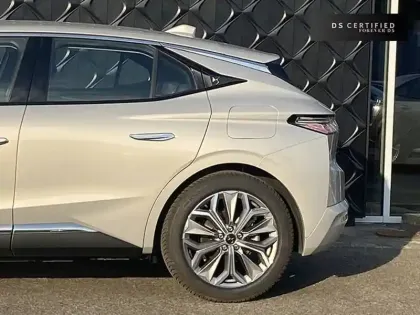 Photo 50 DS DS 4 DS4 Hybride E-Tense 225 EAT8