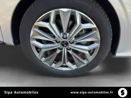 Photo 117 DS DS 4 DS4 Hybride E-Tense 225 EAT8