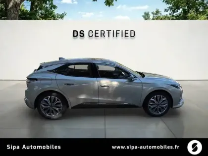 Photo 105 DS DS 4 DS4 Hybride E-Tense 225 EAT8