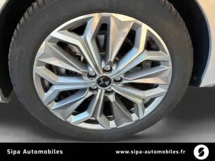 Photo 112 DS DS 4 DS4 Hybride E-Tense 225 EAT8