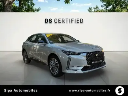 Photo 104 DS DS 4 DS4 Hybride E-Tense 225 EAT8