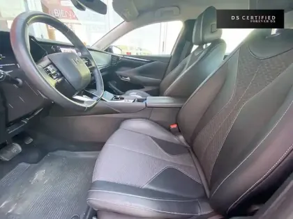 Photo 42 DS DS 4 DS4 Hybride E-Tense 225 EAT8