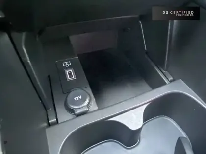 Photo 92 DS DS 4 DS4 Hybride E-Tense 225 EAT8