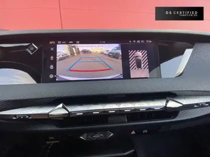 Photo 48 DS DS 4 DS4 Hybride E-Tense 225 EAT8