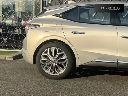 Photo 53 DS DS 4 DS4 Hybride E-Tense 225 EAT8