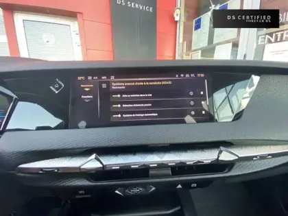 Photo 95 DS DS 4 DS4 Hybride E-Tense 225 EAT8