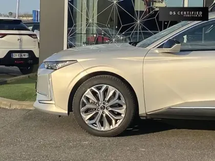 Photo 44 DS DS 4 DS4 Hybride E-Tense 225 EAT8