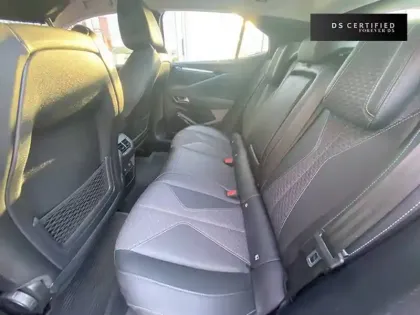 Photo 43 DS DS 4 DS4 Hybride E-Tense 225 EAT8