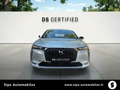 Photo 103 DS DS 4 DS4 Hybride E-Tense 225 EAT8