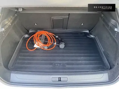 Photo 73 DS DS 4 DS4 Hybride E-Tense 225 EAT8