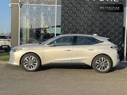 Photo 83 DS DS 4 DS4 Hybride E-Tense 225 EAT8