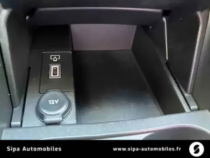 Photo 128 DS DS 4 DS4 Hybride E-Tense 225 EAT8