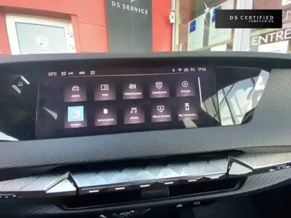 Photo 65 DS DS 4 DS4 Hybride E-Tense 225 EAT8