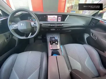 Photo 41 DS DS 4 DS4 Hybride E-Tense 225 EAT8