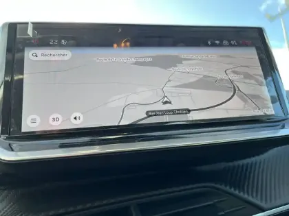 Photo 22 Peugeot 208  100 S&S BVM6