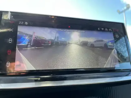 Photo 21 Peugeot 208  100 S&S BVM6